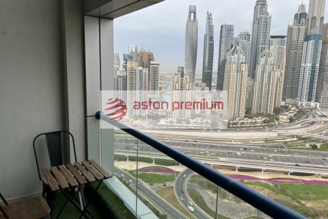 Jumeirah Lake Towers, Dubai, UAE의 임대용 아파트 침실 1개, 90.3제곱미터 번호 623998 - 사진 13