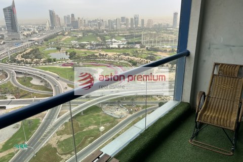 Jumeirah Lake Towers, Dubai, UAE의 임대용 아파트 침실 1개, 90.3제곱미터 번호 623998 - 사진 14