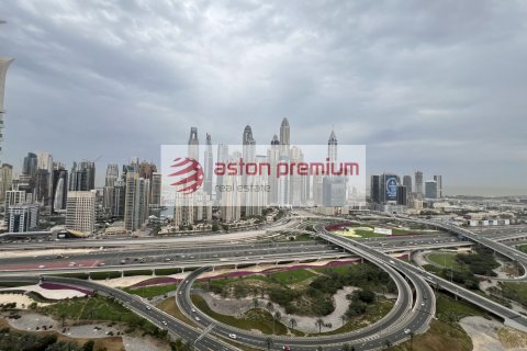 Jumeirah Lake Towers, Dubai, UAE의 임대용 아파트 침실 1개, 90.3제곱미터 번호 623998 - 사진 8