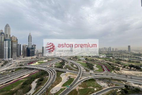 Jumeirah Lake Towers, Dubai, UAE의 임대용 아파트 침실 1개, 90.3제곱미터 번호 623998 - 사진 7