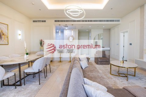 阿联酋 Dubai Palm Jumeirah 待租 : 1 卧, 120.7 平方米 , 编号624023 - 照片 6