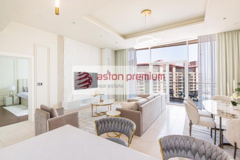 阿联酋 Dubai Palm Jumeirah 待租 : 1 卧, 120.7 平方米 , 编号624023 - 照片 14