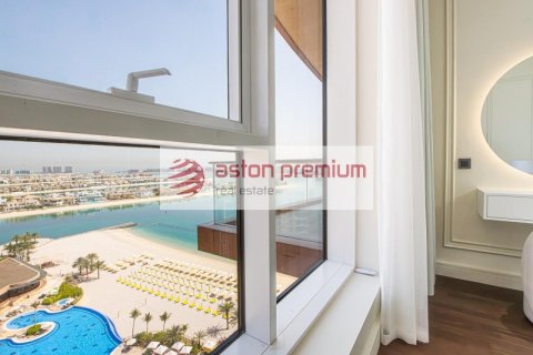 阿联酋 Dubai Palm Jumeirah 待租 : 1 卧, 120.7 平方米 , 编号624023 - 照片 20