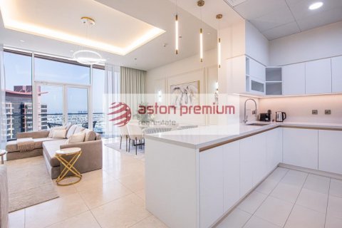阿联酋 Dubai Palm Jumeirah 待租 : 1 卧, 120.7 平方米 , 编号624023 - 照片 10