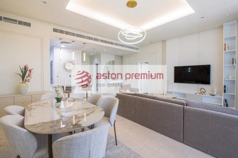 阿联酋 Dubai Palm Jumeirah 待租 : 1 卧, 120.7 平方米 , 编号624023 - 照片 4