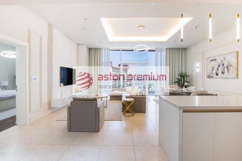 阿联酋 Dubai Palm Jumeirah 待租 : 1 卧, 120.7 平方米 , 编号624023 - 照片 9
