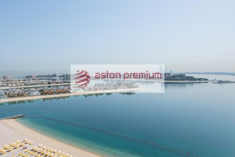 阿联酋 Dubai Palm Jumeirah 待租 : 1 卧, 120.7 平方米 , 编号624023 - 照片 28