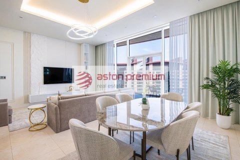 阿联酋 Dubai Palm Jumeirah 待租 : 1 卧, 120.7 平方米 , 编号624023 - 照片 7
