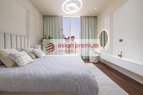 阿联酋 Dubai Palm Jumeirah 待租 : 1 卧, 120.7 平方米 , 编号624023 - 照片 19