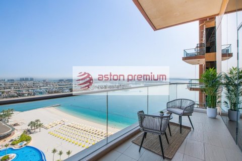 阿联酋 Dubai Palm Jumeirah 待租 : 1 卧, 120.7 平方米 , 编号624023 - 照片 1