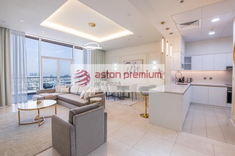 阿联酋 Dubai Palm Jumeirah 待租 : 1 卧, 120.7 平方米 , 编号624023 - 照片 13