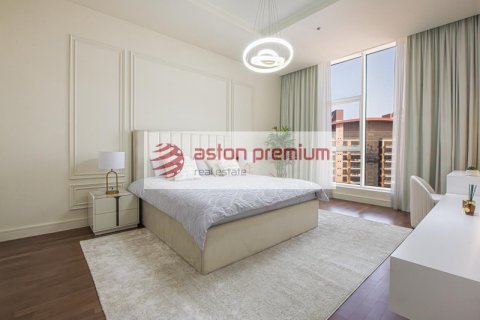 阿联酋 Dubai Palm Jumeirah 待租 : 1 卧, 120.7 平方米 , 编号624023 - 照片 21