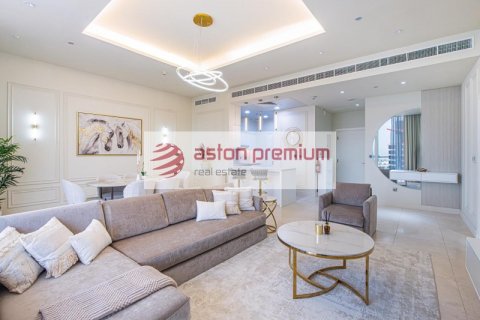 阿联酋 Dubai Palm Jumeirah 待租 : 1 卧, 120.7 平方米 , 编号624023 - 照片 3