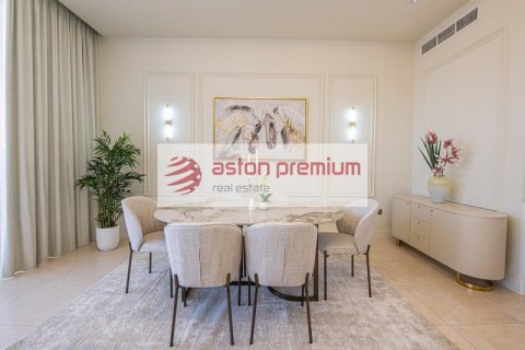 阿联酋 Dubai Palm Jumeirah 待租 : 1 卧, 120.7 平方米 , 编号624023 - 照片 15