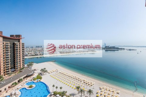 阿联酋 Dubai Palm Jumeirah 待租 : 1 卧, 120.7 平方米 , 编号624023 - 照片 29