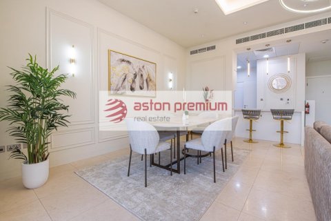 阿联酋 Dubai Palm Jumeirah 待租 : 1 卧, 120.7 平方米 , 编号624023 - 照片 16