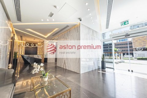 Apartment in Business Bay, Dubai, UAE 1 bedroom, 81.8 sq.m. № 623999 - photo 27