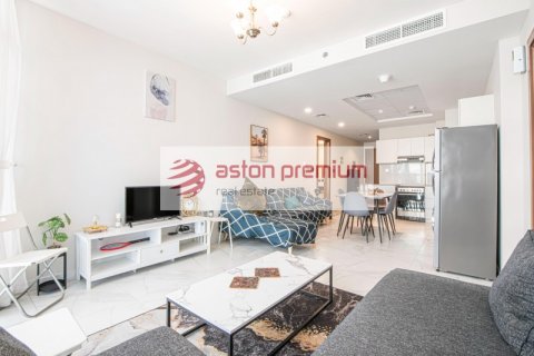 Apartment in Business Bay, Dubai, UAE 1 bedroom, 81.8 sq.m. № 623999 - photo 7