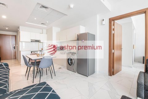 Apartment in Business Bay, Dubai, UAE 1 bedroom, 81.8 sq.m. № 623999 - photo 6