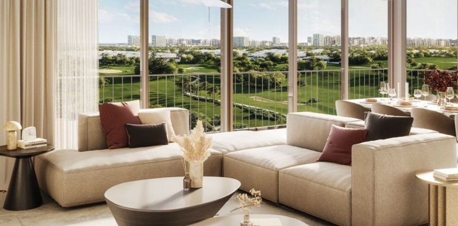 Byt v Dubai, SAE 3 ložnice, 174.7 m² Č.: 679098