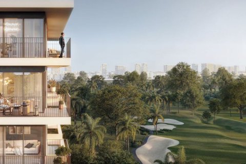 Byt v Dubai, SAE 3 ložnice, 174.7 m² Č.: 679098 - fotografie 4