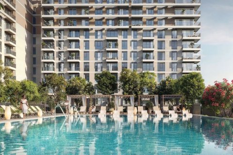 Byt v Dubai, SAE 3 ložnice, 174.7 m² Č.: 679098 - fotografie 8