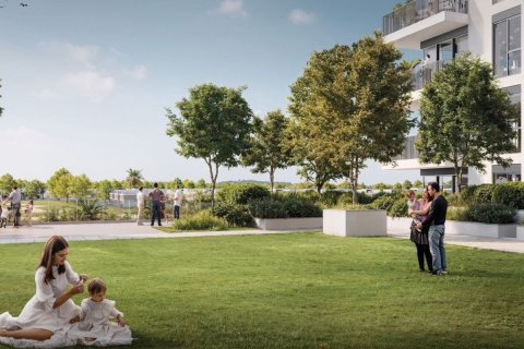 Byt v Dubai, SAE 3 ložnice, 174.7 m² Č.: 679098 - fotografie 9