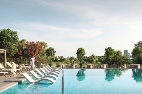 Byt v Dubai, SAE 3 ložnice, 174.7 m² Č.: 679098 - fotografie 6