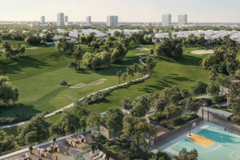 Byt v Dubai, SAE 3 ložnice, 174.7 m² Č.: 679098 - fotografie 5