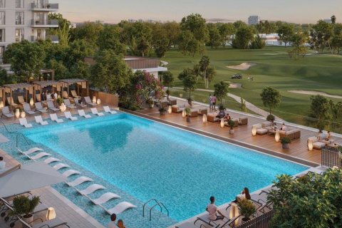 Byt v Dubai, SAE 3 ložnice, 174.7 m² Č.: 679098 - fotografie 7