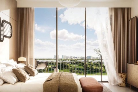 Byt v Dubai, SAE 3 ložnice, 174.7 m² Č.: 679098 - fotografie 3