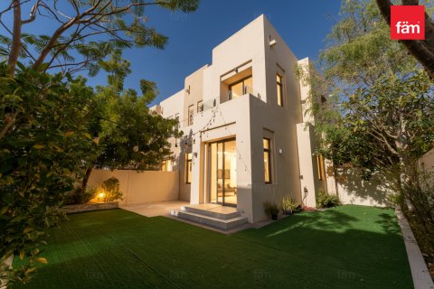 Rekkehus til leie i Reem, Dubai, Emiratene 3 soverom, 268 kvm Nr. 679135 - Foto 5