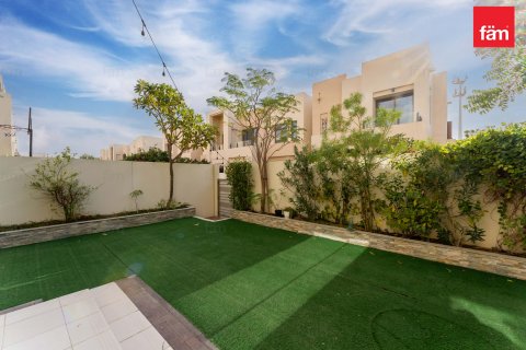 Rekkehus til leie i Reem, Dubai, Emiratene 3 soverom, 268 kvm Nr. 679135 - Foto 19