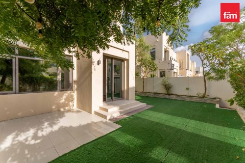 Rekkehus til leie i Reem, Dubai, Emiratene 3 soverom, 268 kvm Nr. 679135 - Foto 9