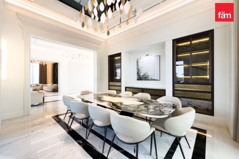 Villa in vendita a Dubai Hills Estate, Dubai, EAU 7 camere da letto, 800.6 mq. № 679137 - foto 29