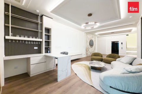 Villa in vendita a Dubai Hills Estate, Dubai, EAU 7 camere da letto, 800.6 mq. № 679137 - foto 6