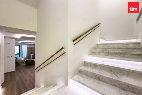 Villa in vendita a Dubai Hills Estate, Dubai, EAU 7 camere da letto, 800.6 mq. № 679137 - foto 16