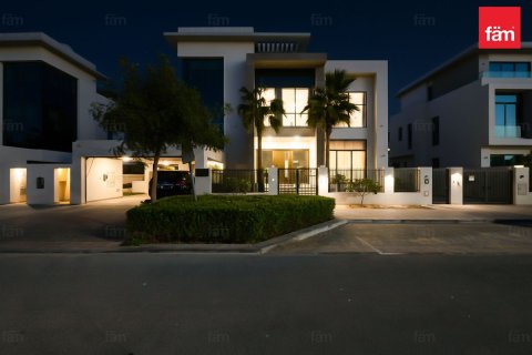 Villa in vendita a Dubai Hills Estate, Dubai, EAU 7 camere da letto, 800.6 mq. № 679137 - foto 11