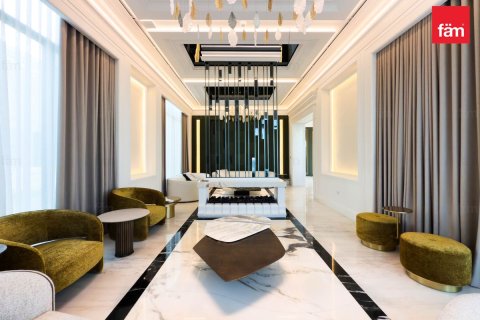 Villa in vendita a Dubai Hills Estate, Dubai, EAU 7 camere da letto, 800.6 mq. № 679137 - foto 4