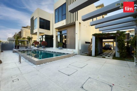 Villa in vendita a Dubai Hills Estate, Dubai, EAU 7 camere da letto, 800.6 mq. № 679137 - foto 27
