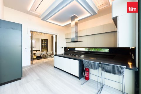 Villa in vendita a Dubai Hills Estate, Dubai, EAU 7 camere da letto, 800.6 mq. № 679137 - foto 7