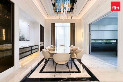 Villa in vendita a Dubai Hills Estate, Dubai, EAU 7 camere da letto, 800.6 mq. № 679137 - foto 24