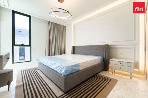 Villa in vendita a Dubai Hills Estate, Dubai, EAU 7 camere da letto, 800.6 mq. № 679137 - foto 25