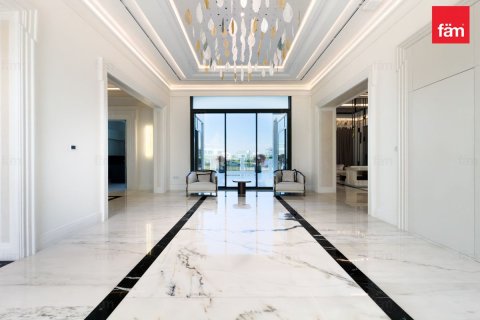 Villa in vendita a Dubai Hills Estate, Dubai, EAU 7 camere da letto, 800.6 mq. № 679137 - foto 2