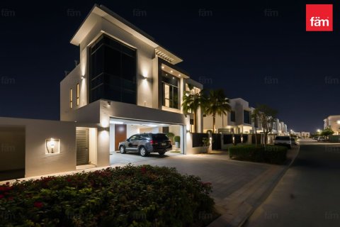 Villa in vendita a Dubai Hills Estate, Dubai, EAU 7 camere da letto, 800.6 mq. № 679137 - foto 8