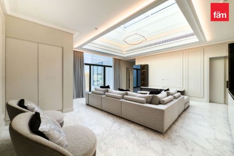 Villa in vendita a Dubai Hills Estate, Dubai, EAU 7 camere da letto, 800.6 mq. № 679137 - foto 5