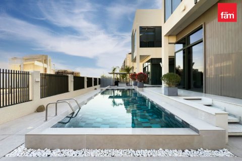 Villa in vendita a Dubai Hills Estate, Dubai, EAU 7 camere da letto, 800.6 mq. № 679137 - foto 26