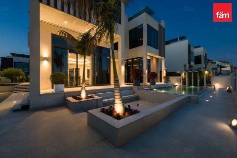 Villa in vendita a Dubai Hills Estate, Dubai, EAU 7 camere da letto, 800.6 mq. № 679137 - foto 9