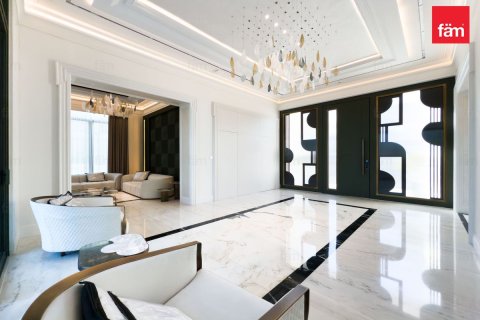 Villa in vendita a Dubai Hills Estate, Dubai, EAU 7 camere da letto, 800.6 mq. № 679137 - foto 3