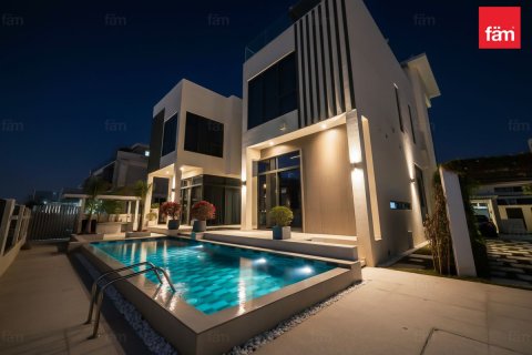 Villa in vendita a Dubai Hills Estate, Dubai, EAU 7 camere da letto, 800.6 mq. № 679137 - foto 23